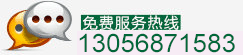 免费服务热线: +13056871583